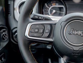 Jeep Wrangler  2024 à St-Jérôme, Québec - 14 - w320h240px