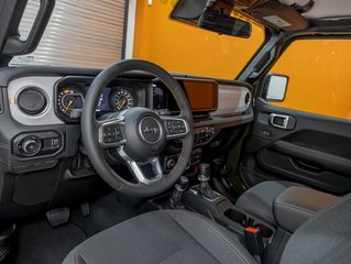 2024 Jeep Wrangler in St-Jérôme, Quebec - 2 - w320h240px