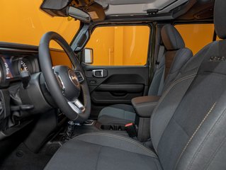 Jeep Wrangler  2024 à St-Jérôme, Québec - 12 - w320h240px