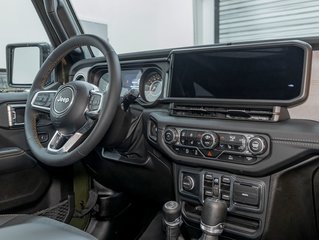 Jeep Wrangler  2024 à St-Jérôme, Québec - 16 - w320h240px