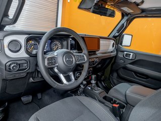 Jeep Wrangler  2024 à St-Jérôme, Québec - 4 - w320h240px