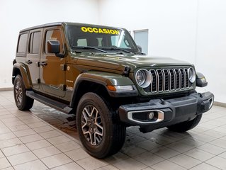 Jeep Wrangler  2024 à St-Jérôme, Québec - 9 - w320h240px