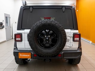 Jeep Wrangler  2024 à St-Jérôme, Québec - 6 - w320h240px