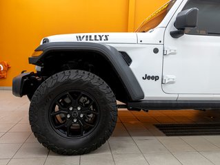 2024 Jeep Wrangler in St-Jérôme, Quebec - 34 - w320h240px