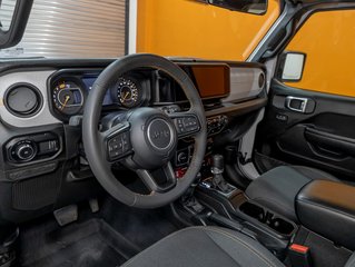 2024 Jeep Wrangler in St-Jérôme, Quebec - 2 - w320h240px