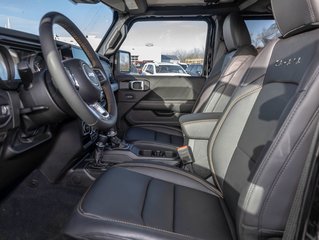 Jeep Wrangler  2024 à St-Jérôme, Québec - 10 - w320h240px