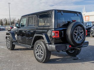 2024 Jeep Wrangler in St-Jérôme, Quebec - 5 - w320h240px