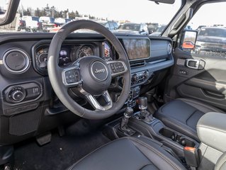 2024 Jeep Wrangler in St-Jérôme, Quebec - 4 - w320h240px