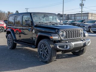 Jeep Wrangler  2024 à St-Jérôme, Québec - 9 - w320h240px