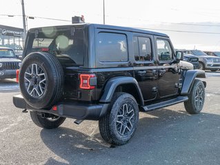 Jeep Wrangler  2024 à St-Jérôme, Québec - 8 - w320h240px