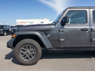Jeep Wrangler  2024 à St-Jérôme, Québec - 20 - w320h240px