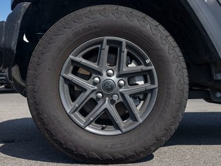 Jeep Wrangler  2024 à St-Jérôme, Québec - 22 - w320h240px