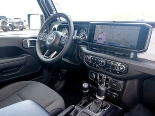 Jeep Wrangler  2024 à St-Jérôme, Québec - 19 - w320h240px