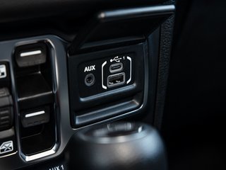 Jeep Wrangler  2024 à St-Jérôme, Québec - 17 - w320h240px