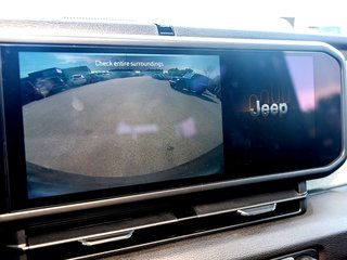 Jeep Wrangler  2024 à St-Jérôme, Québec - 12 - w320h240px