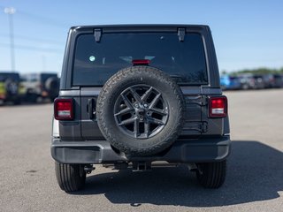 Jeep Wrangler  2024 à St-Jérôme, Québec - 6 - w320h240px