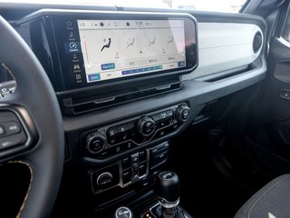 Jeep Wrangler  2024 à St-Jérôme, Québec - 13 - w320h240px