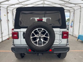 2024 Jeep Wrangler in St-Jérôme, Quebec - 6 - w320h240px