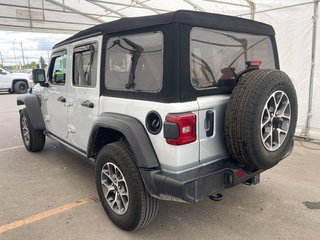 2024 Jeep Wrangler in St-Jérôme, Quebec - 5 - w320h240px