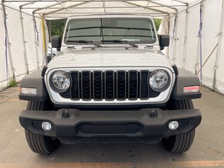 2024 Jeep Wrangler in St-Jérôme, Quebec - 4 - w320h240px