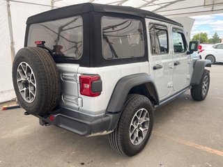 2024 Jeep Wrangler in St-Jérôme, Quebec - 8 - w320h240px