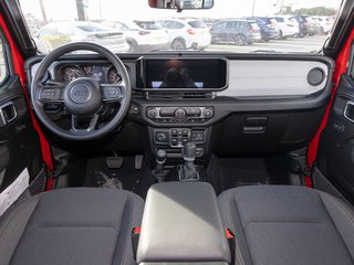 2025 Jeep Wrangler in St-Jérôme, Quebec - 4 - w320h240px