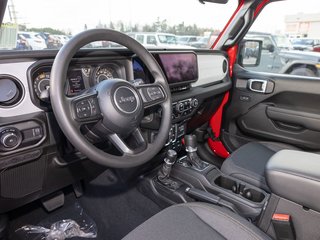 2025 Jeep Wrangler in St-Jérôme, Quebec - 11 - w320h240px