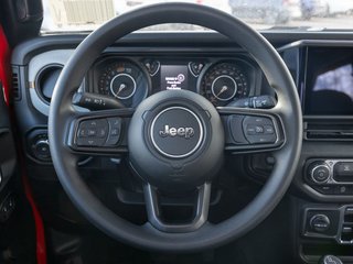 2025 Jeep Wrangler in St-Jérôme, Quebec - 12 - w320h240px