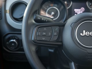 2025 Jeep Wrangler in St-Jérôme, Quebec - 14 - w320h240px