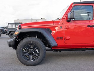 2025 Jeep Wrangler in St-Jérôme, Quebec - 24 - w320h240px
