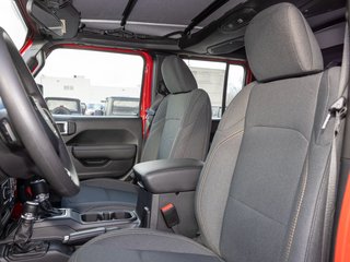 2025 Jeep Wrangler in St-Jérôme, Quebec - 10 - w320h240px