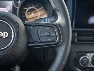 2025 Jeep Wrangler in St-Jérôme, Quebec - 15 - w320h240px