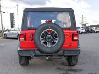 2025 Jeep Wrangler in St-Jérôme, Quebec - 6 - w320h240px