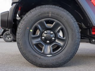 2025 Jeep Wrangler in St-Jérôme, Quebec - 25 - w320h240px