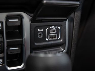 Jeep Wrangler  2025 à St-Jérôme, Québec - 19 - w320h240px