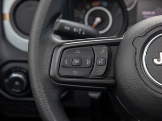 Jeep Wrangler  2025 à St-Jérôme, Québec - 14 - w320h240px