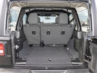 Jeep Wrangler  2025 à St-Jérôme, Québec - 24 - w320h240px