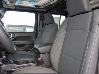 Jeep Wrangler  2025 à St-Jérôme, Québec - 10 - w320h240px