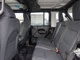 Jeep Wrangler  2025 à St-Jérôme, Québec - 23 - w320h240px
