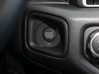 Jeep Wrangler  2025 à St-Jérôme, Québec - 17 - w320h240px