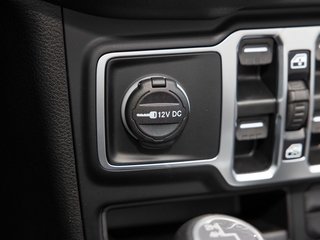 Jeep Wrangler  2025 à St-Jérôme, Québec - 21 - w320h240px