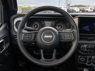 Jeep Wrangler  2025 à St-Jérôme, Québec - 12 - w320h240px