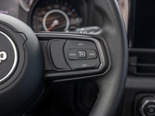 Jeep Wrangler  2025 à St-Jérôme, Québec - 15 - w320h240px