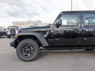 Jeep Wrangler  2025 à St-Jérôme, Québec - 26 - w320h240px