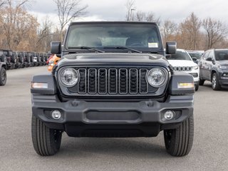 Jeep Wrangler  2025 à St-Jérôme, Québec - 2 - w320h240px