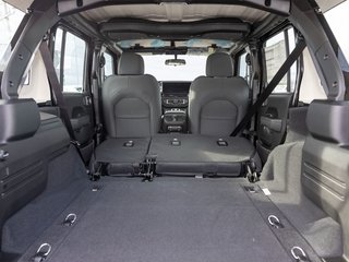 Jeep Wrangler  2025 à St-Jérôme, Québec - 25 - w320h240px