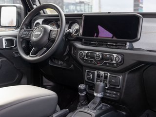 Jeep Wrangler  2025 à St-Jérôme, Québec - 22 - w320h240px