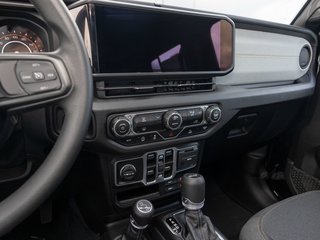 Jeep Wrangler  2025 à St-Jérôme, Québec - 16 - w320h240px