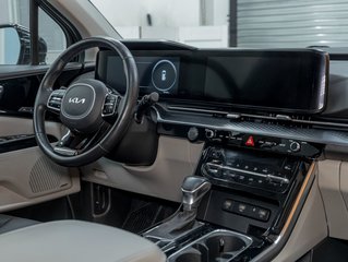 Kia Carnival  2022 à St-Jérôme, Québec - 28 - w320h240px