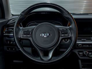 2020 Kia Niro EV in St-Jérôme, Quebec - 14 - w320h240px